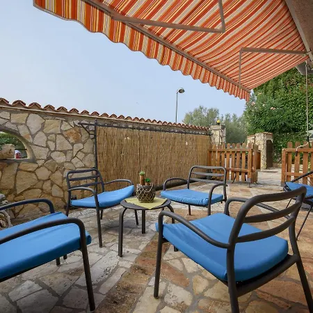 Casa Astrid By The Sea In Holiday home