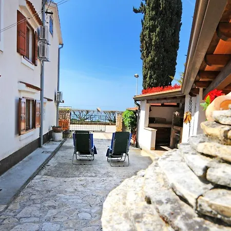 Casa Astrid By The Sea In Holiday home Porec