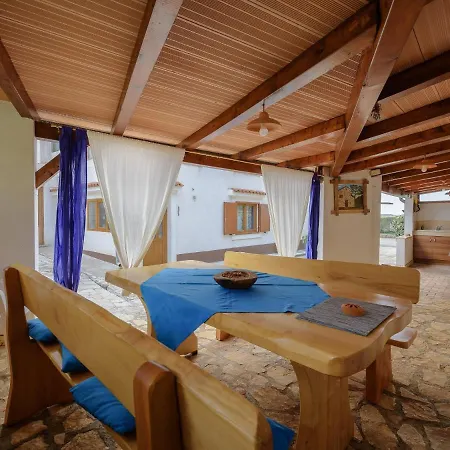 Casa Astrid By The Sea In Holiday home