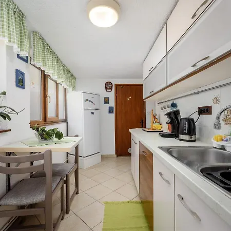 Holiday home Casa Astrid By The Sea In Porec