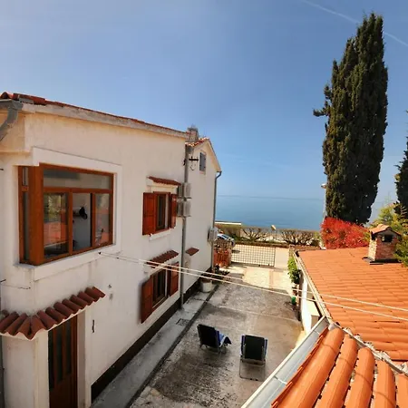 Casa Astrid By The Sea In * Porec
