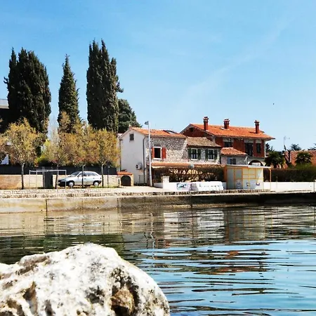 Casa Astrid By The Sea In Holiday home Porec