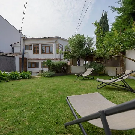 Casa Astrid By The Sea In Holiday home Porec