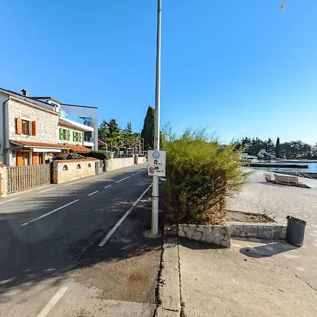 Holiday home Casa Astrid By The Sea In Porec