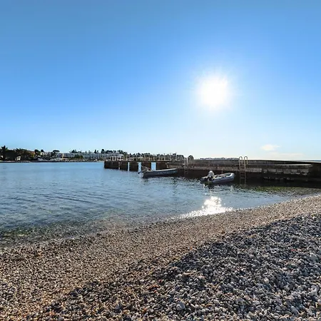 Holiday home Casa Astrid By The Sea In Porec